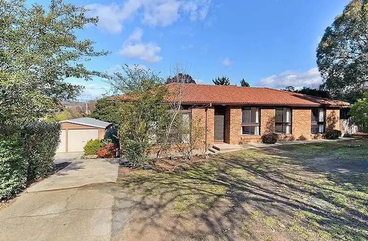 29 Bancks Crescent, Mckellar ACT 2617