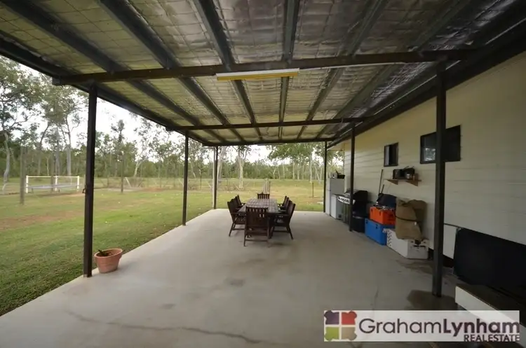 Third view of Homely rural property listing, 2211 Hervey Range Road, Hervey Range QLD 4817