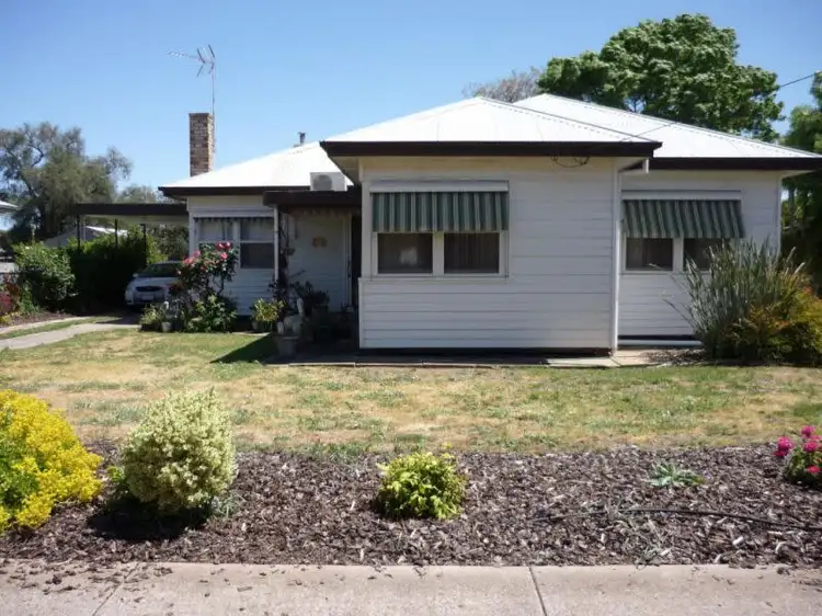 42 Hamilton Street, Murtoa VIC 3390
