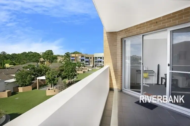 Seventh view of Homely unit listing, 70/29-33 Darcy Road, Westmead NSW 2145