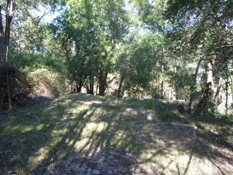 Second view of Homely land listing, Address available on request