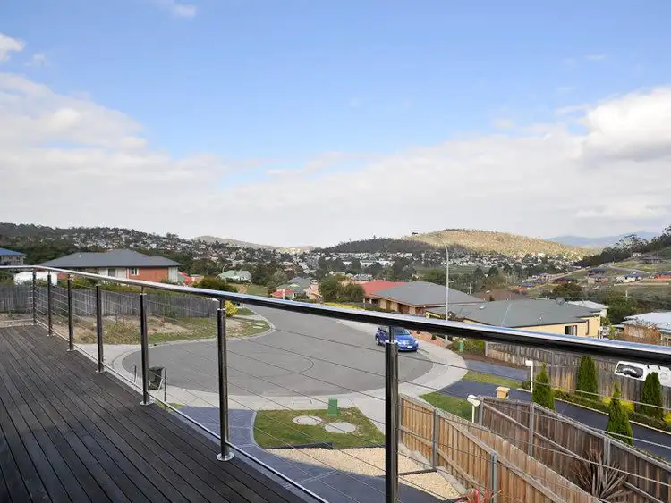 Third view of Homely house listing, 24 Florelyn Terrace, Geilston Bay TAS 7015