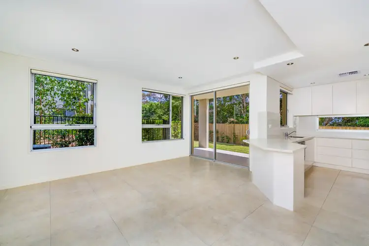 Fourth view of Homely villa listing, 3/131-135 Willarong Road, Caringbah NSW 2229