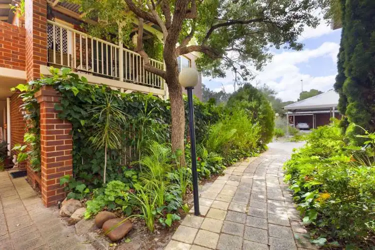 Third view of Homely unit listing, 1/2A Fourth Avenue, Mount Lawley WA 6050