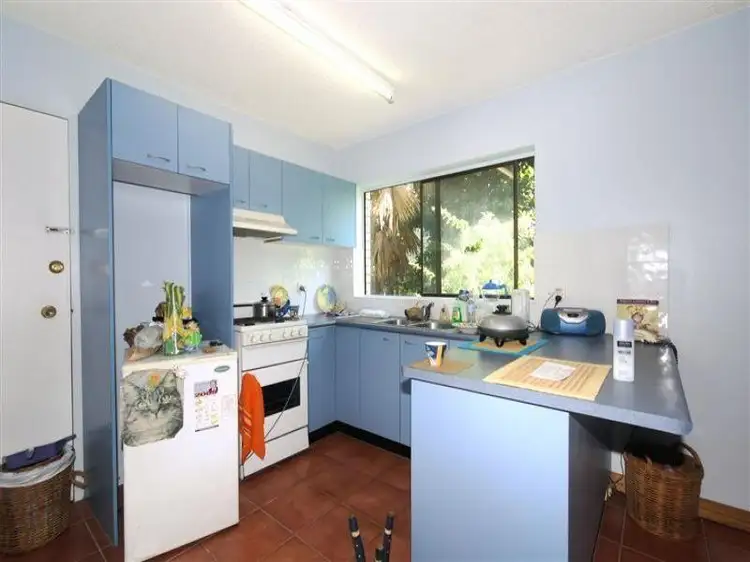 Fourth view of Homely unit listing, 1/43 Roy Street, Ashgrove QLD 4060