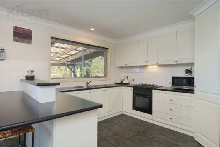 Second view of Homely house listing, 60A Balleroo Crescent, Glenfield Park NSW 2650