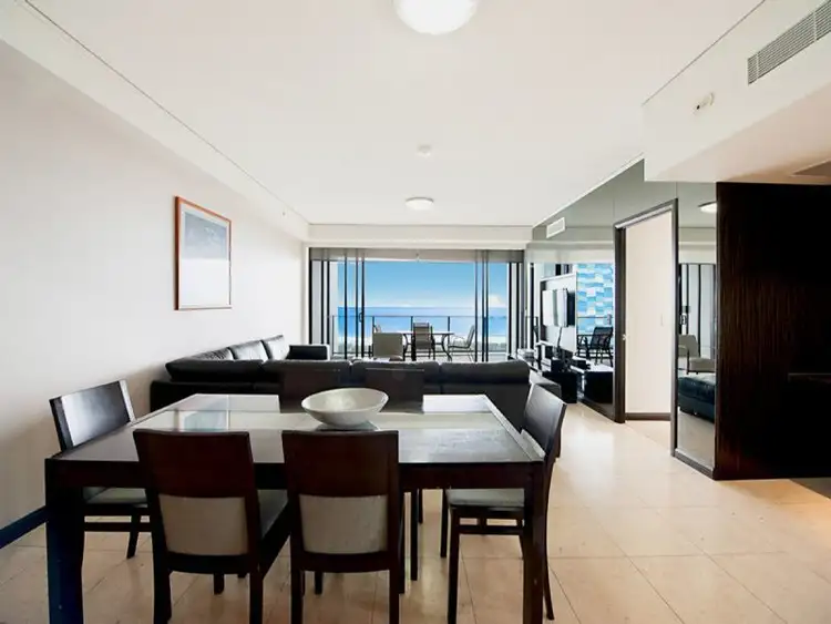 Sixth view of Homely apartment listing, 1906/22 Surf Parade, Broadbeach QLD 4218