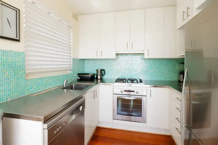 Third view of Homely apartment listing, 7/3 Dundas Street, Coogee NSW 2034