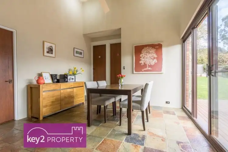 Third view of Homely house listing, 7 Ellison Street, Newstead TAS 7250