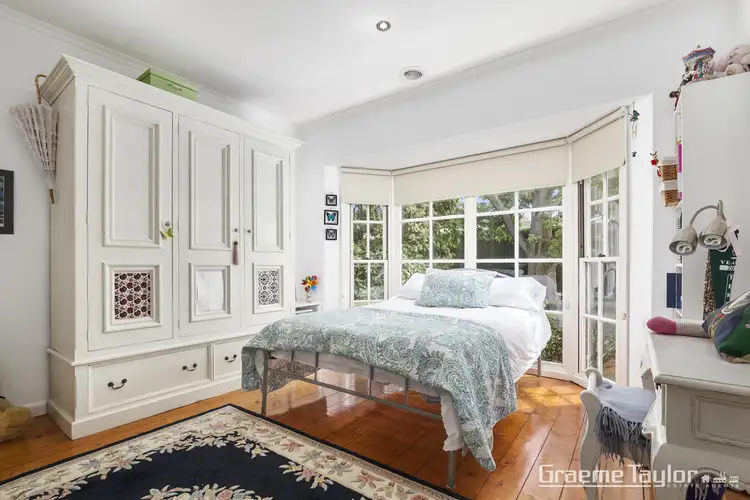 Fifth view of Homely house listing, 11 Fairmont Road, Newtown VIC 3220