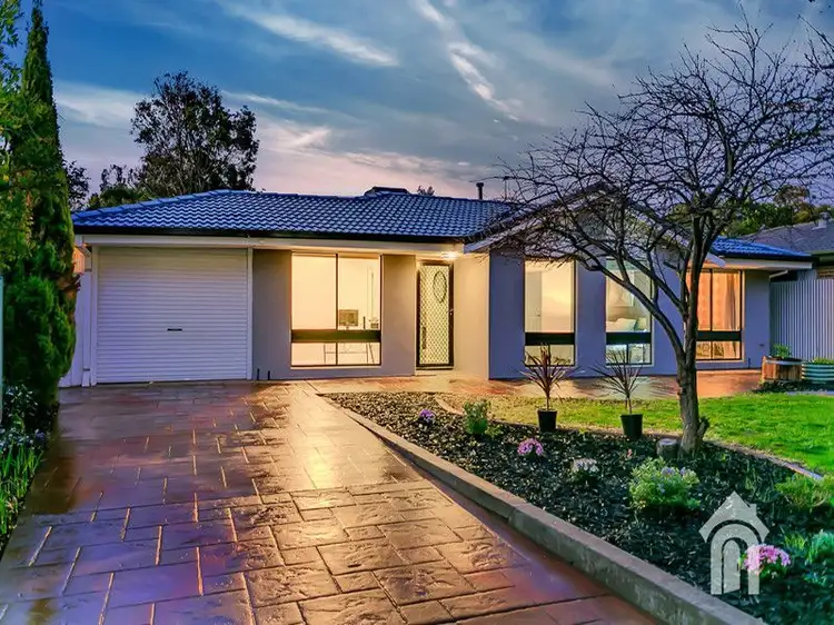Main view of Homely house listing, 16 Garland Road, Noarlunga Downs SA 5168