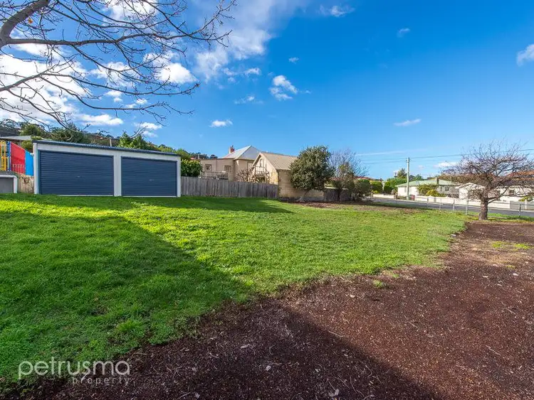 Sixth view of Homely land listing, 1 Rowitta Road, Lindisfarne TAS 7015