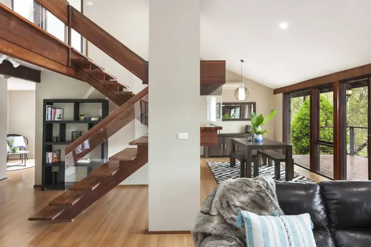 Third view of Homely house listing, 1 Geraldton Place, Yarrawarrah NSW 2233