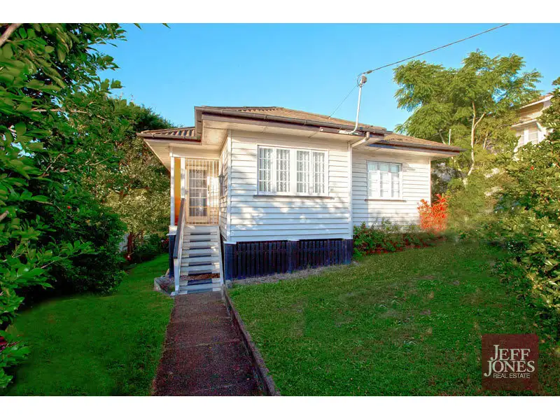 Main view of Homely house listing, 38 Reuben Street, Holland Park QLD 4121