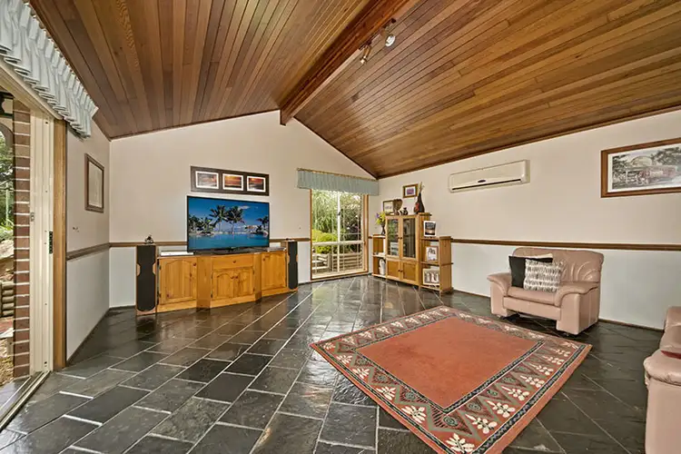 Fourth view of Homely house listing, 122 Warrangarree Drive, Woronora Heights NSW 2233