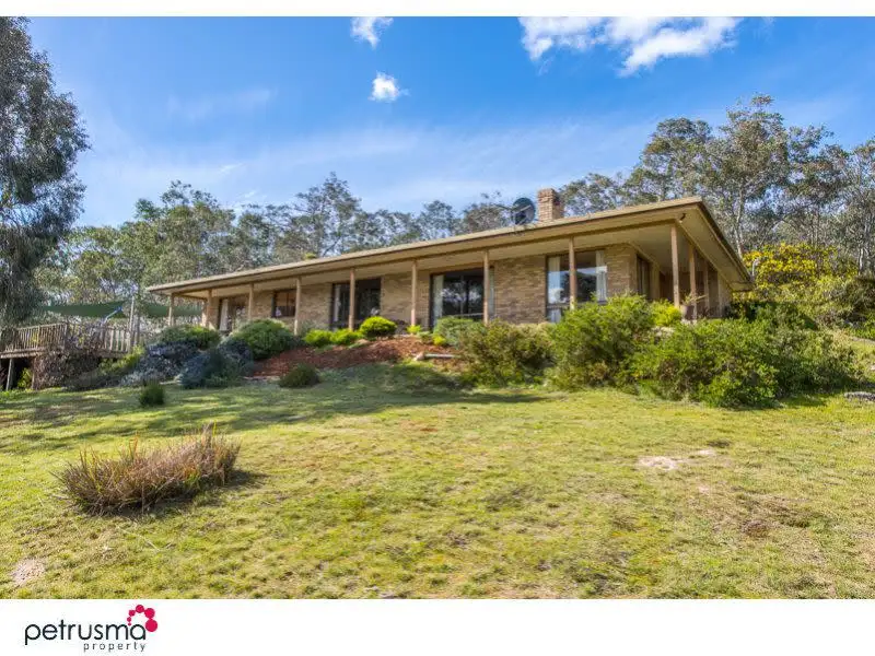 Main view of Homely house listing, 31 Moola Close, Sandford TAS 7020