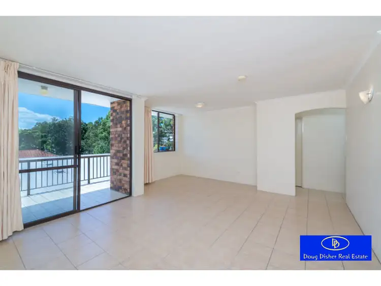 Second view of Homely unit listing, 4/114 Carmody Road, St Lucia QLD 4067