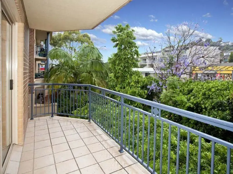 Main view of Homely apartment listing, 46/8 Koorala St, Manly Vale NSW 2093