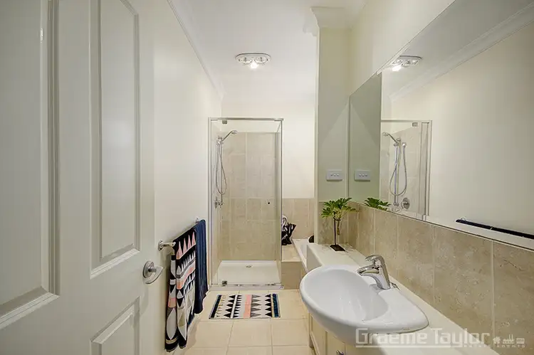 Sixth view of Homely townhouse listing, 1/2 Stinton Avenue, Newtown VIC 3220