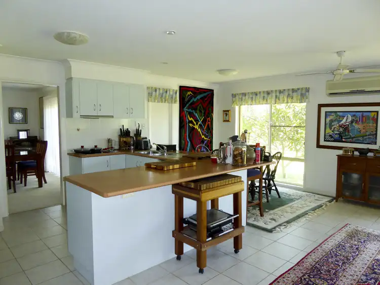 Seventh view of Homely house listing, 1 Pardalote Place, Gulmarrad NSW 2463