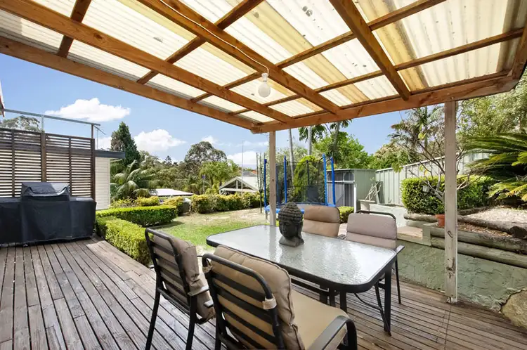 Fourth view of Homely house listing, 26 Pambula Road, Engadine NSW 2233