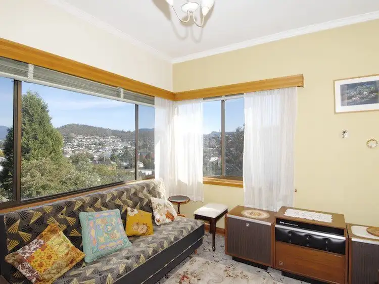 Fifth view of Homely house listing, 16 Sunnyside Road, Lindisfarne TAS 7015