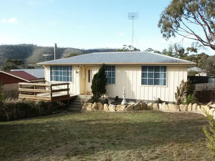 Second view of Homely house listing, 3A Darri Street, Mornington TAS 7018