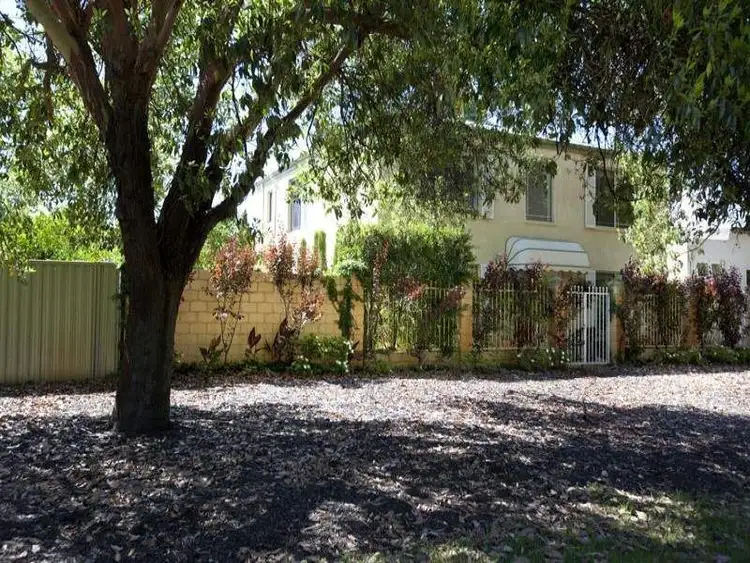 Address available on request