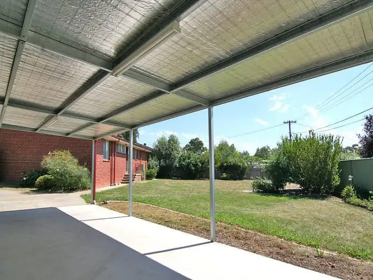Main view of Homely house listing, 34 Rocklands Street, Duffy ACT 2611