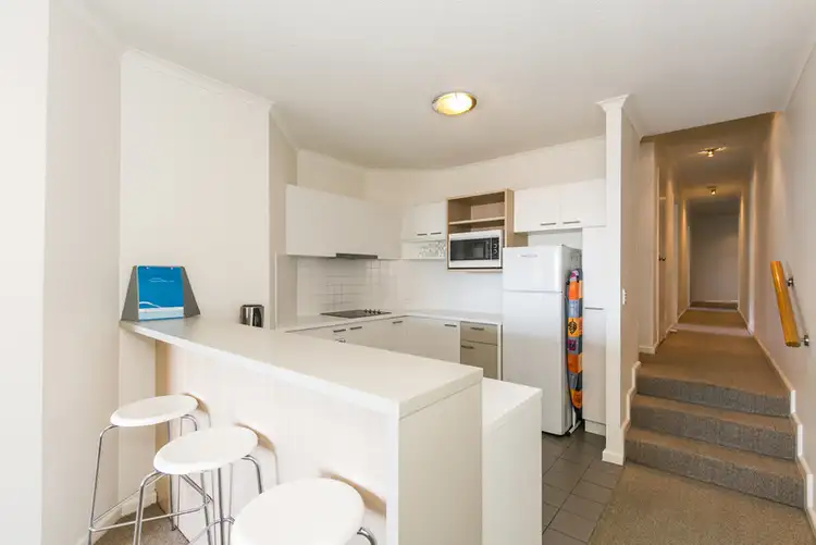 Third view of Homely apartment listing, A201/148-174 Mountjoy Parade, Lorne VIC 3232