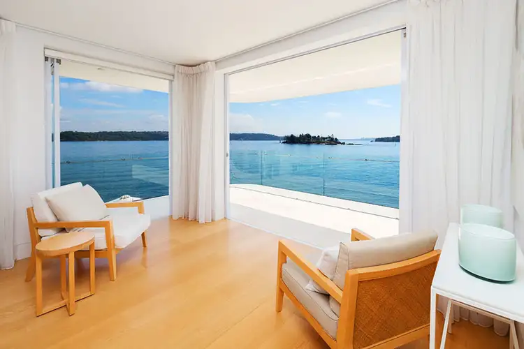 Fifth view of Homely apartment listing, 5/62 Wunulla Road, Point Piper NSW 2027