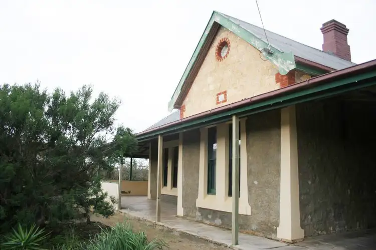 1-3 Park Avenue, Streaky Bay SA 5680