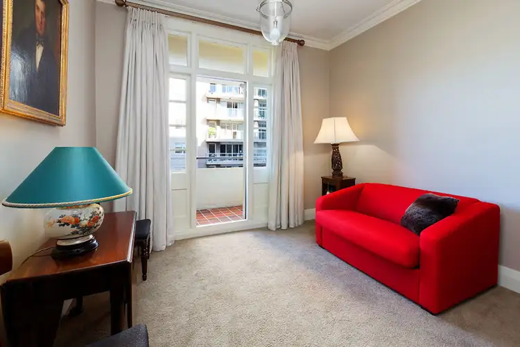 Fourth view of Homely apartment listing, 39/16-20 Kings Cross Road, Potts Point NSW 2011