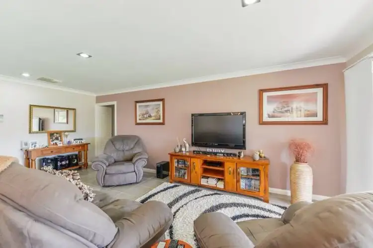 Fourth view of Homely house listing, 11 Rosella Avenue, Calala NSW 2340