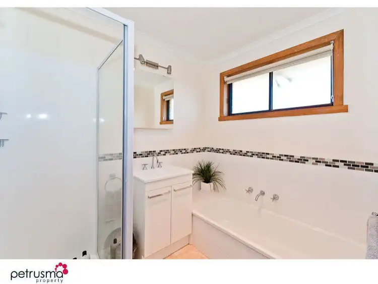 Third view of Homely unit listing, 1/27 Walgett Place, Glenorchy TAS 7010