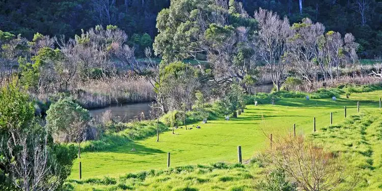 Third view of Homely land listing, Address available on request