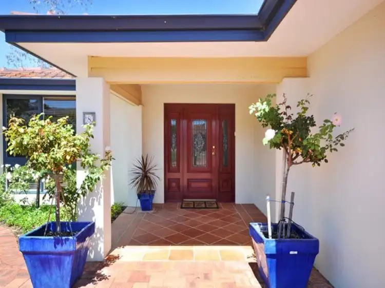 Fourth view of Homely house listing, 8 Sycamore Drive, Duncraig WA 6023