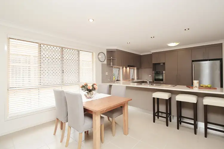 Sixth view of Homely house listing, 19 Olsen Crescent, Wakerley QLD 4154