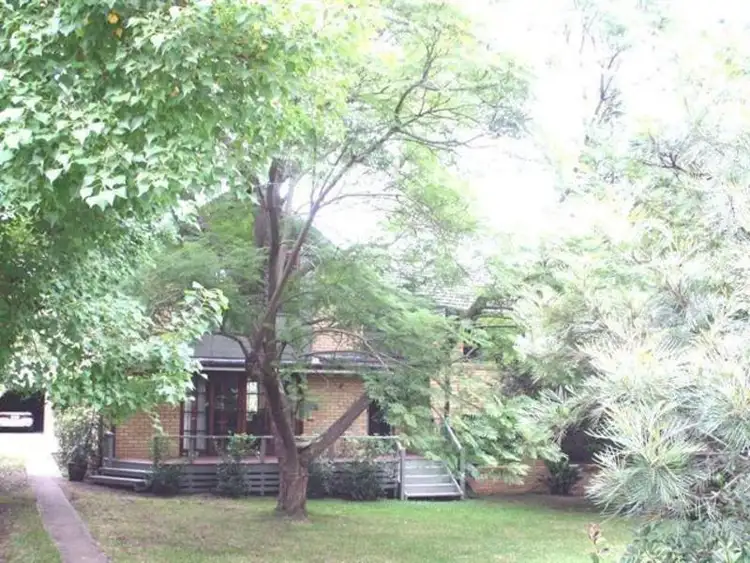 47 Park St, Glenbrook NSW 2773