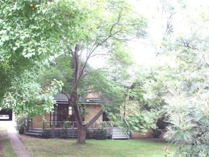 Main view of Homely house listing, 47 Park St, Glenbrook NSW 2773