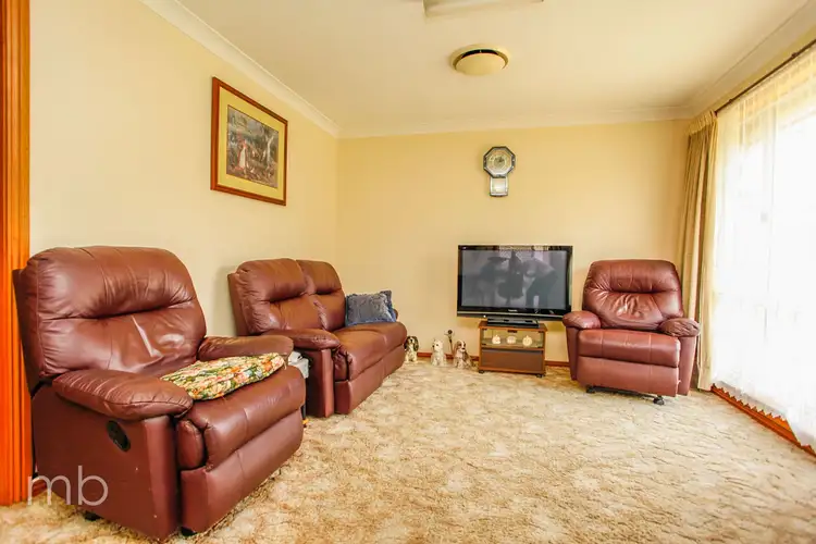 Second view of Homely house listing, 9 Annis Avenue, Orange NSW 2800