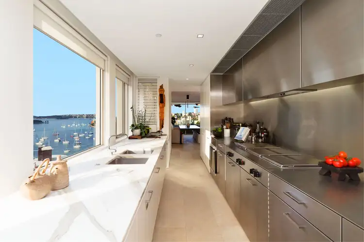 Sixth view of Homely apartment listing, 7/38 Macleay Street, Potts Point NSW 2011