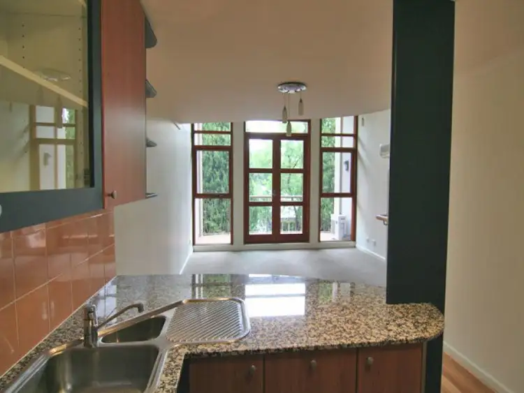 Second view of Homely apartment listing, 38/18 Captain Cook Crescent, Griffith ACT 2603