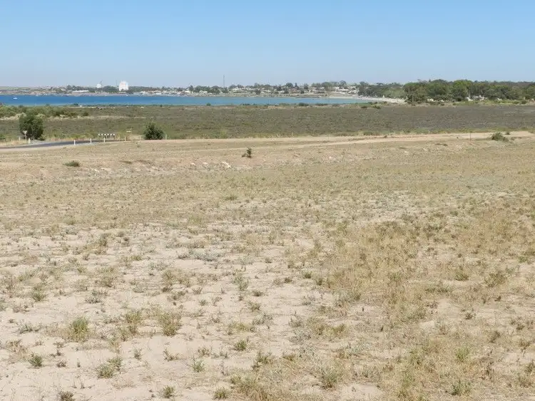 Second view of Homely land listing, 19 Oscar WIlliams Drive, Streaky Bay SA 5680