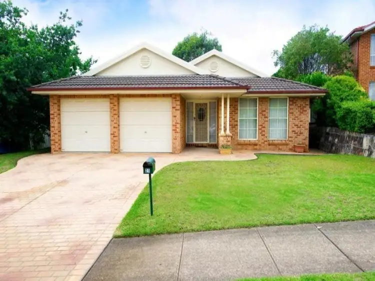 21 Forest Close, Cherrybrook NSW 2126