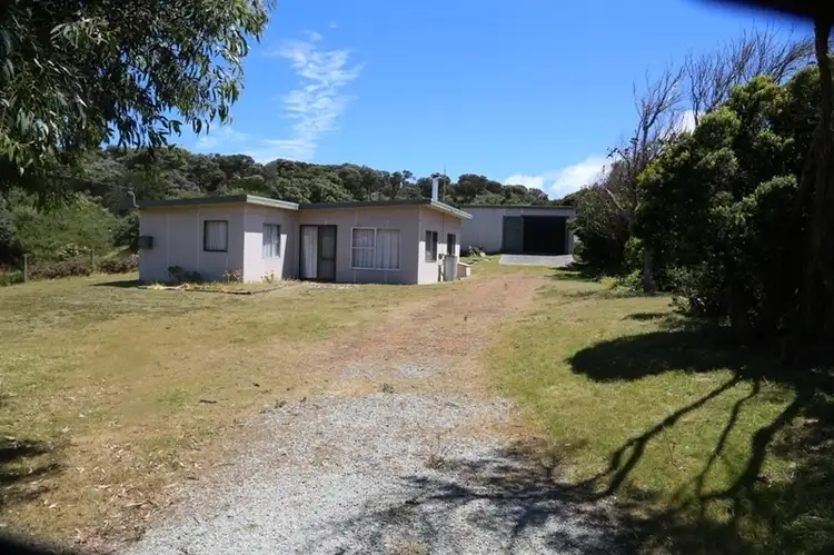 Second view of Homely house listing, 22 Airey Drive, Arthur River TAS 7330