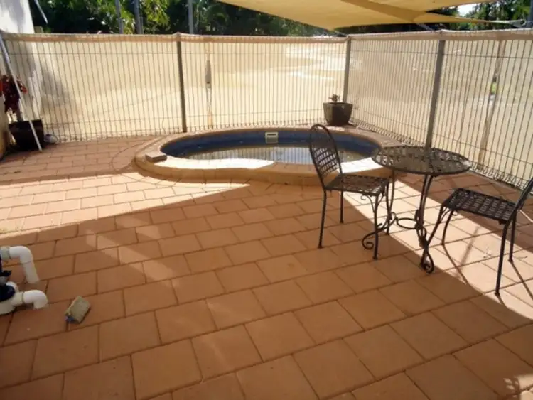 Fifth view of Homely unit listing, 1/1 Dornoch Court, Marrara NT 812
