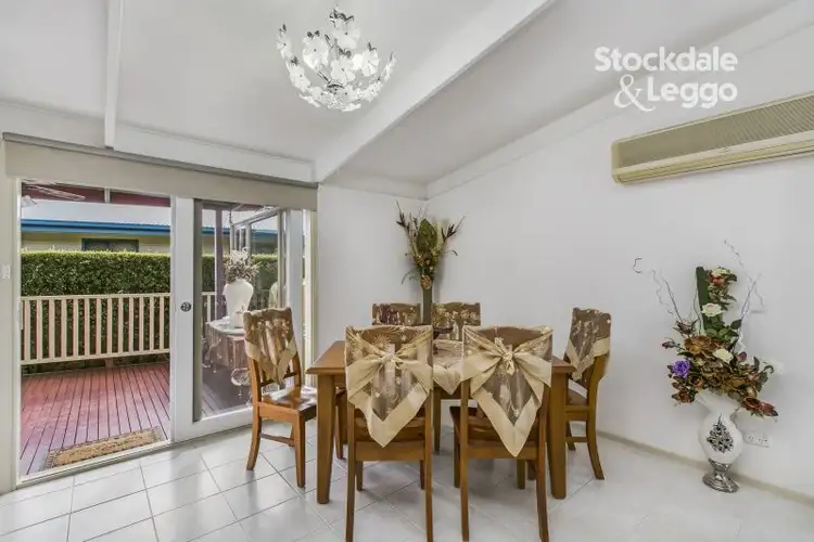 Third view of Homely house listing, 4 HAREWOOD STREET, Tooradin VIC 3980