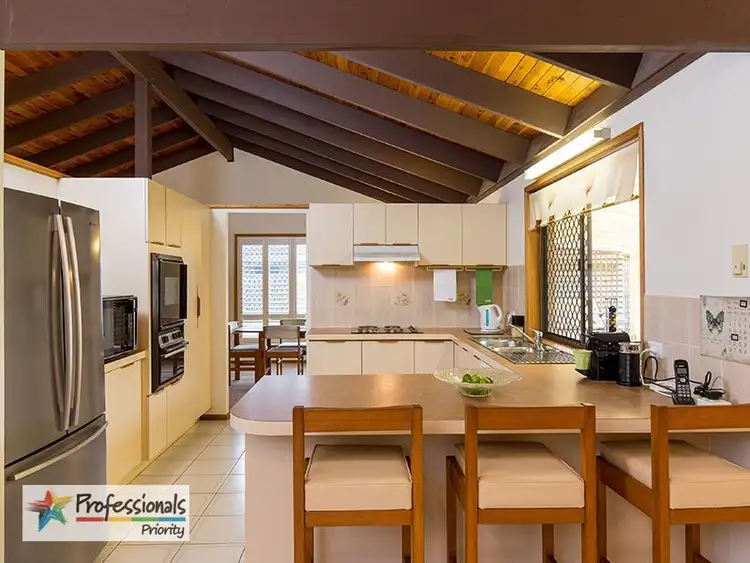 Second view of Homely house listing, 22 Duntreath Street, Keperra QLD 4054