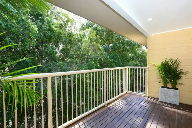 Sixth view of Homely townhouse listing, 12/232 Guineas Creek Road, Elanora QLD 4221